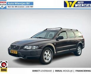 Volvo V70 Gebrauchtwagen