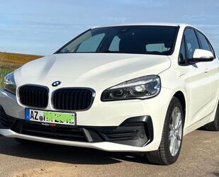 BMW 225 Active Tourer Gebrauchtwagen