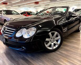 Mercedes-Benz SL 350 Gebrauchtwagen