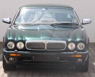 Jaguar Daimler Gebrauchtwagen