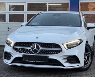 Mercedes-Benz A 200 Gebrauchtwagen
