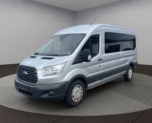 Ford Transit Gebrauchtwagen