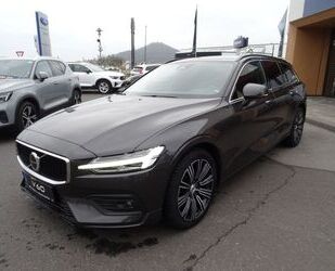 Volvo V60 Gebrauchtwagen