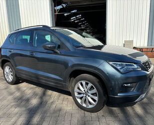 Seat Ateca Gebrauchtwagen