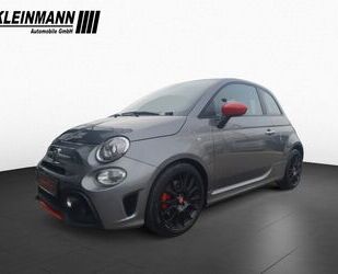 Abarth 595 Gebrauchtwagen