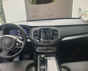 Volvo XC90 Gebrauchtwagen