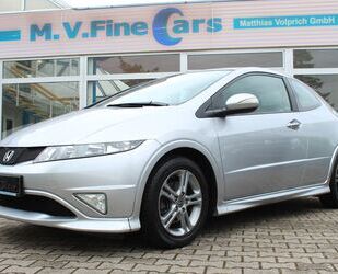 Honda Civic Gebrauchtwagen