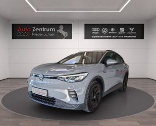 VW ID.4 Gebrauchtwagen
