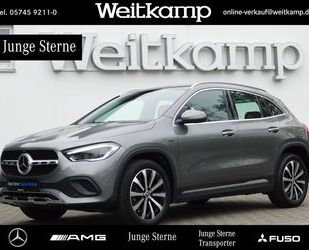 Mercedes-Benz GLA 250 Gebrauchtwagen