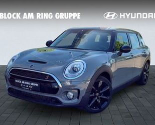 Mini Cooper S Gebrauchtwagen