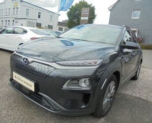 Hyundai KONA Gebrauchtwagen