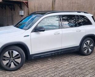 Mercedes-Benz EQB Gebrauchtwagen