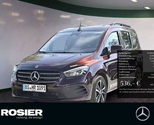 Mercedes-Benz T-Klasse Gebrauchtwagen