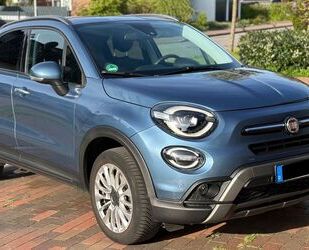 Fiat 500X Gebrauchtwagen