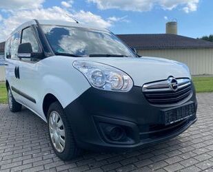 Opel Combo Gebrauchtwagen