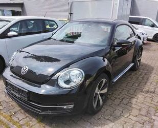 VW Beetle Gebrauchtwagen
