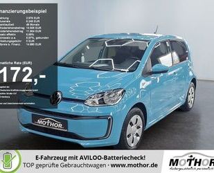 VW e-up! Gebrauchtwagen