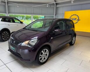 Seat Mii Gebrauchtwagen