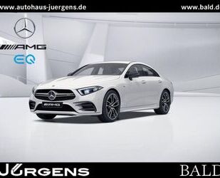 Mercedes-Benz CLS 53 AMG Gebrauchtwagen