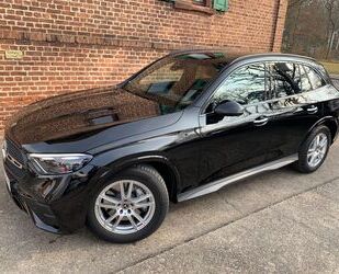Mercedes-Benz GLC 450 Gebrauchtwagen