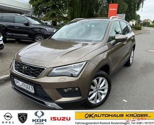 Seat Ateca Gebrauchtwagen