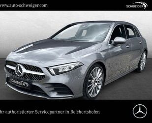 Mercedes-Benz A 180 Gebrauchtwagen