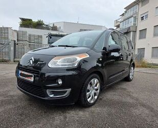 Citroen C3 Picasso Gebrauchtwagen