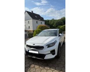Kia XCeed Gebrauchtwagen