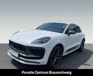 Porsche Macan Gebrauchtwagen