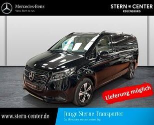Mercedes-Benz V 300 Gebrauchtwagen