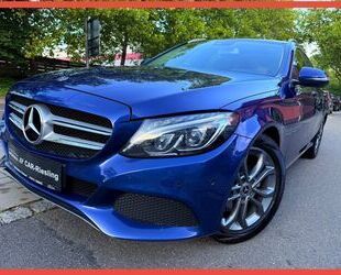 Mercedes-Benz C 180 Gebrauchtwagen