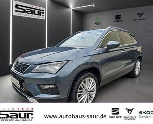 Seat Ateca Gebrauchtwagen