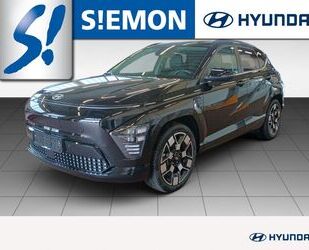 Hyundai KONA Gebrauchtwagen