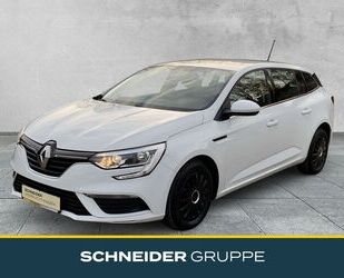 Renault Megane Gebrauchtwagen