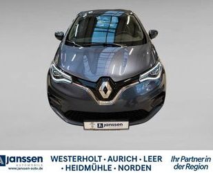 Renault ZOE Gebrauchtwagen