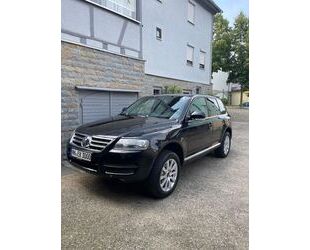 VW Touareg Gebrauchtwagen