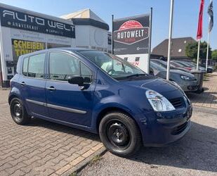 Renault Modus 