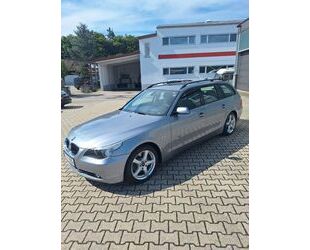 BMW 530 Gebrauchtwagen