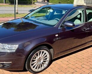 BMW A6 