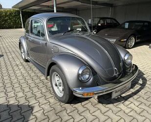 VW Käfer Gebrauchtwagen