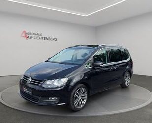 VW Sharan Gebrauchtwagen