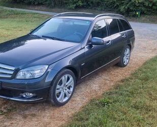 Mercedes-Benz C 250 Gebrauchtwagen