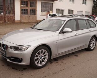 BMW 328 Gebrauchtwagen