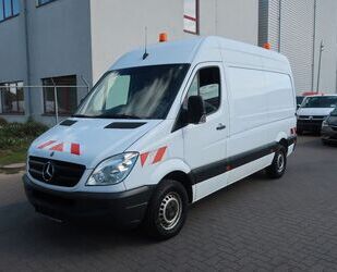 Mercedes-Benz Sprinter Gebrauchtwagen