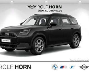 Mini Cooper C Countryman Gebrauchtwagen