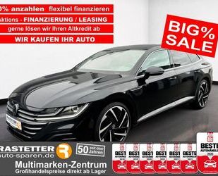 VW Arteon Gebrauchtwagen