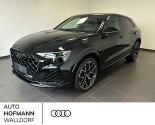 Audi RSQ8 Gebrauchtwagen