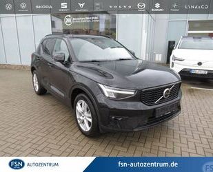 Volvo XC40 Gebrauchtwagen
