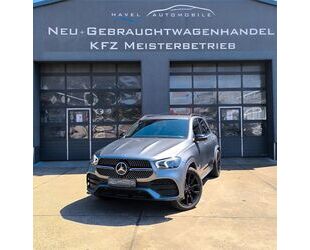 Mercedes-Benz GLE 450 Gebrauchtwagen