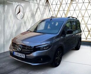 Mercedes-Benz EQT Gebrauchtwagen